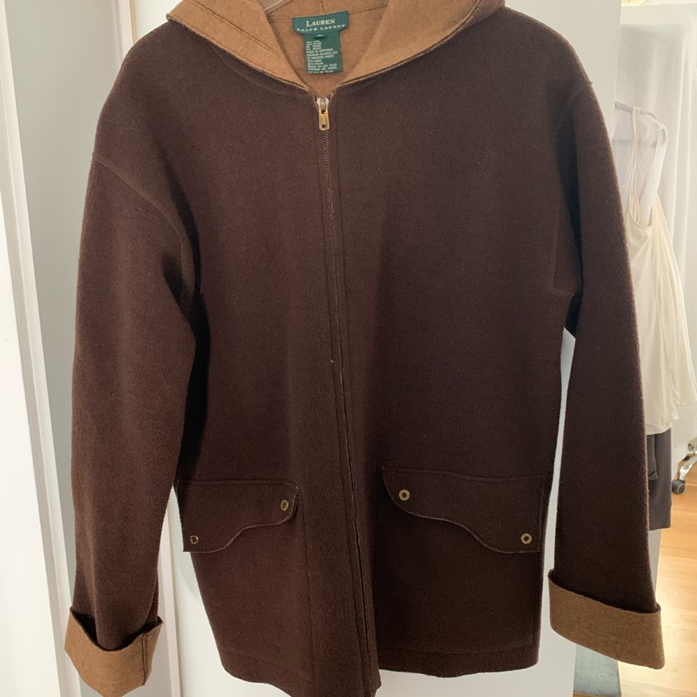 Lauren Ralph Lauren Jacket Coat
